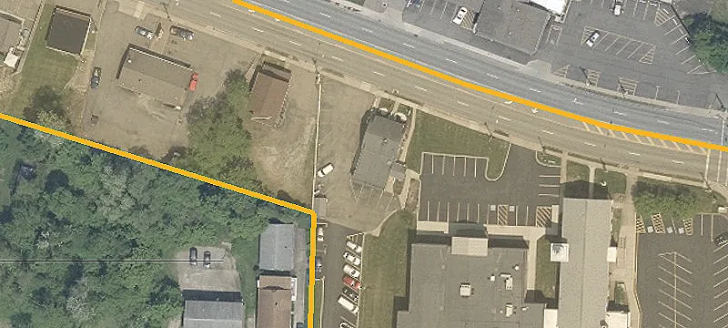 734 Main St