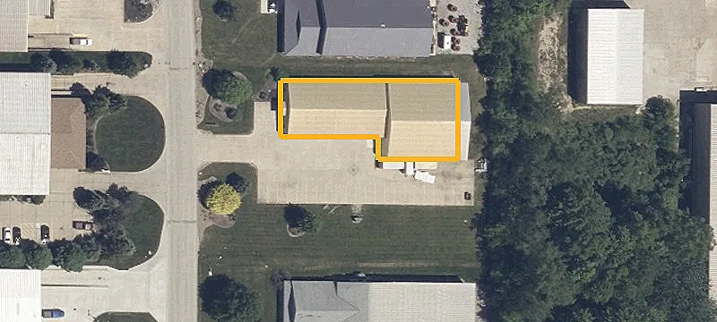 1399 Lear Industrial Pkwy