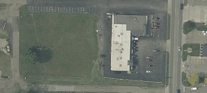 1115 Canton NW Rd