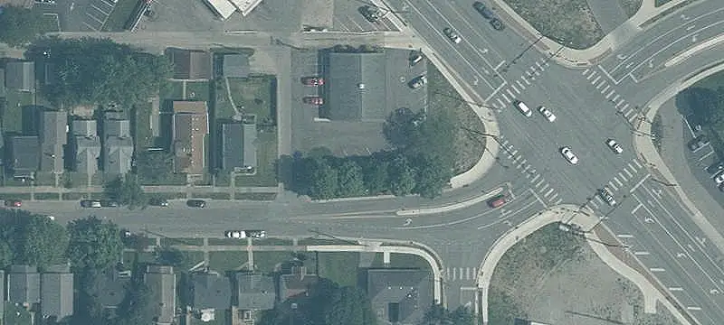 1001 Main St