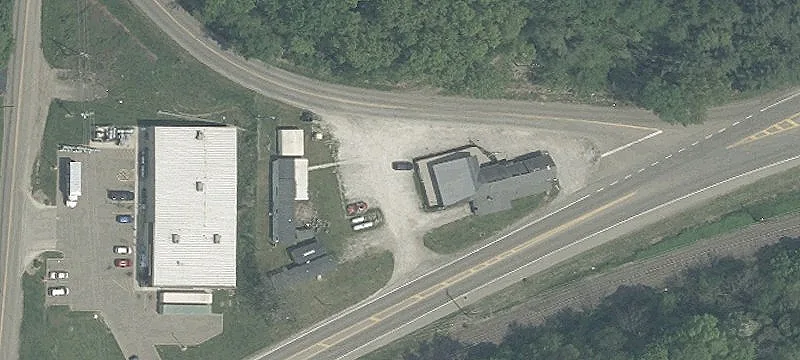 4168 State Rte 36th SE