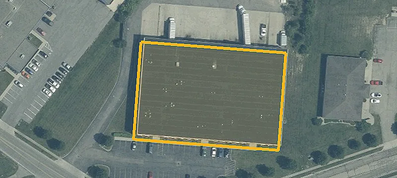 2473 Belvo Rd, Unit 2485