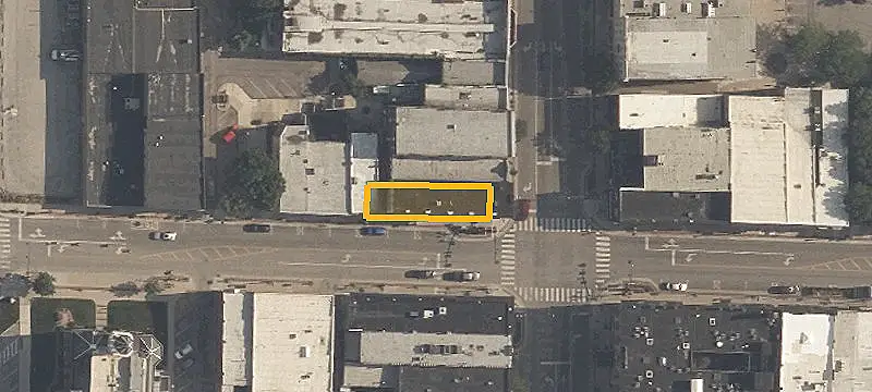 101 Main St