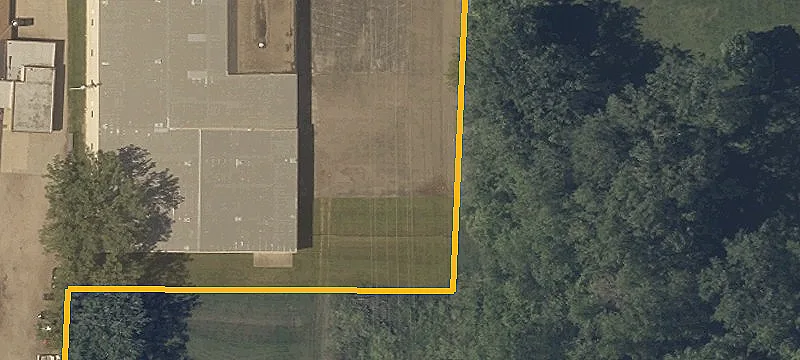 9200 Clinton Rd