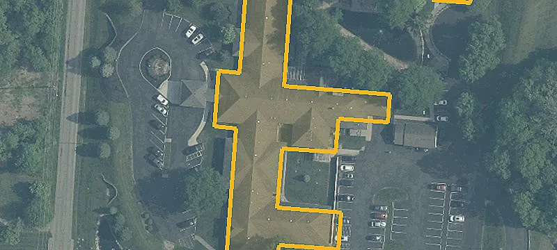 5414 Hankins Rd