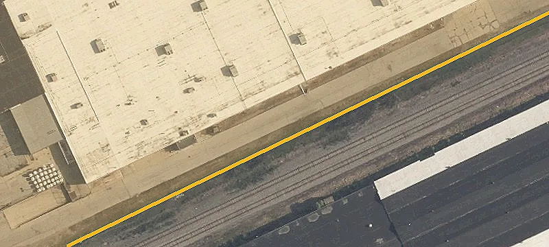 1100 Ft St