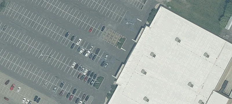 500 Corwin Nixon Blvd