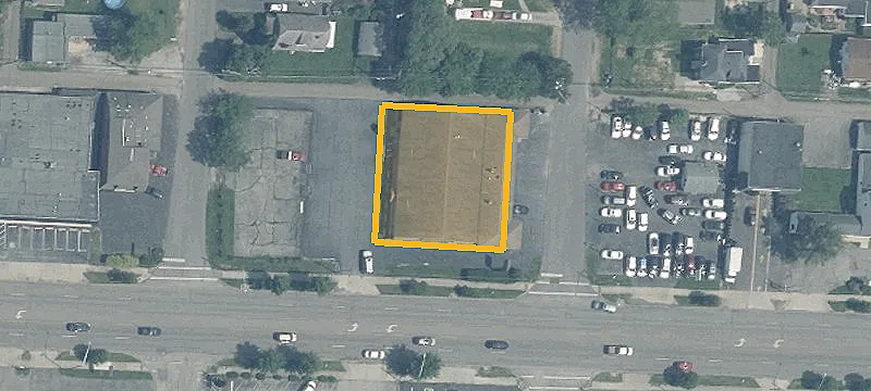4300 Main St