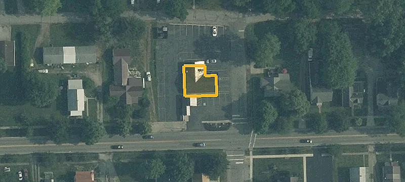 401 Main St