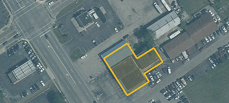 4828 Dixie Hwy