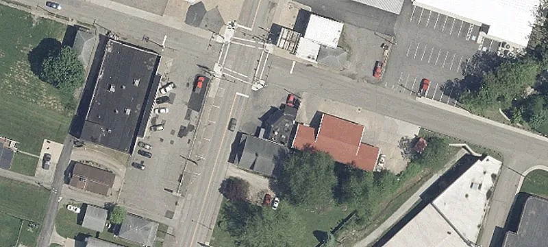 201 Chestnut St