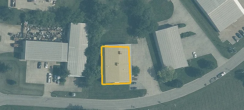 200 Security Dr
