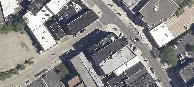 502 Broadway