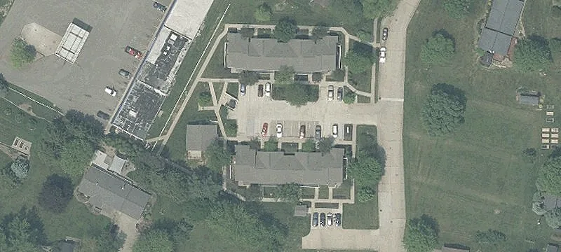 420 Zurich SW St