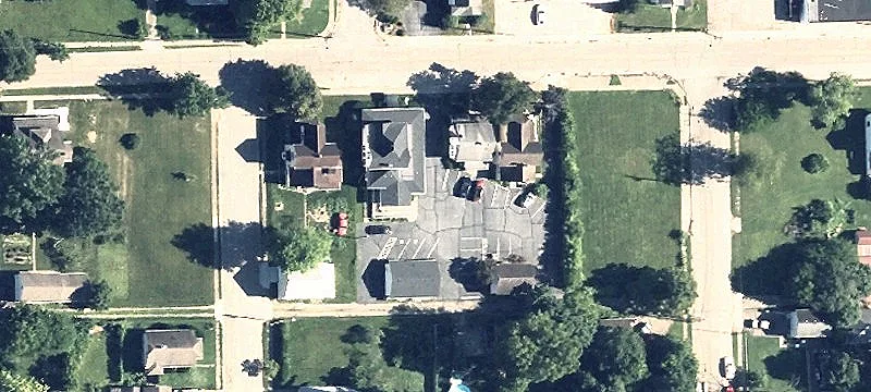 110 Main St