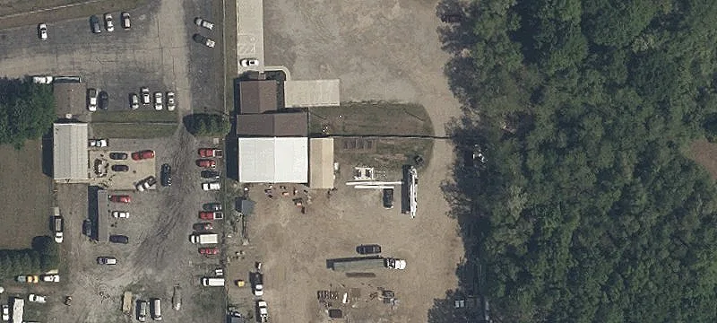 12525 Airport Hwy