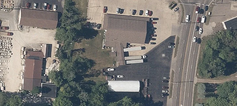 8 Turkeyfoot Lk Rd