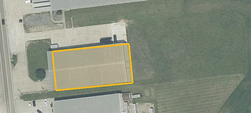 1101 Commercial SE Ave
