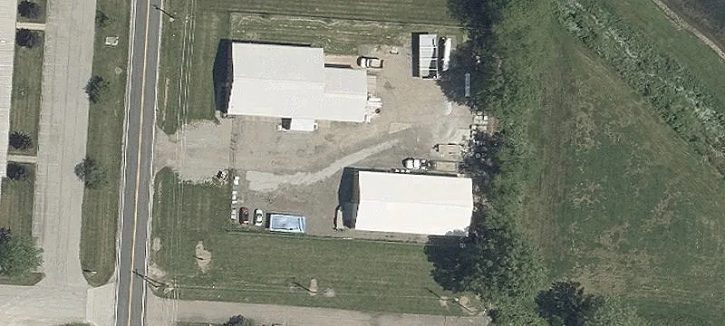 2020 James Pkwy