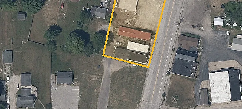 3277 Main St