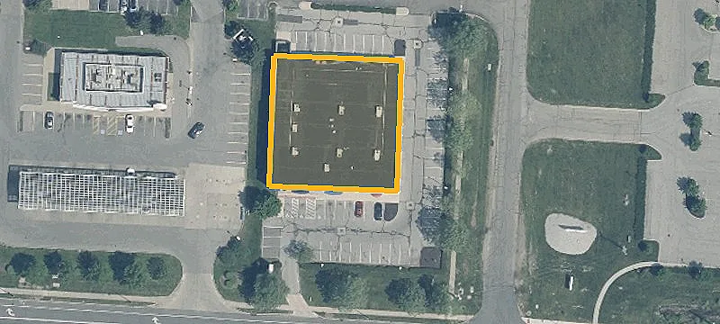 4030 Morse Rd, Unit 4038