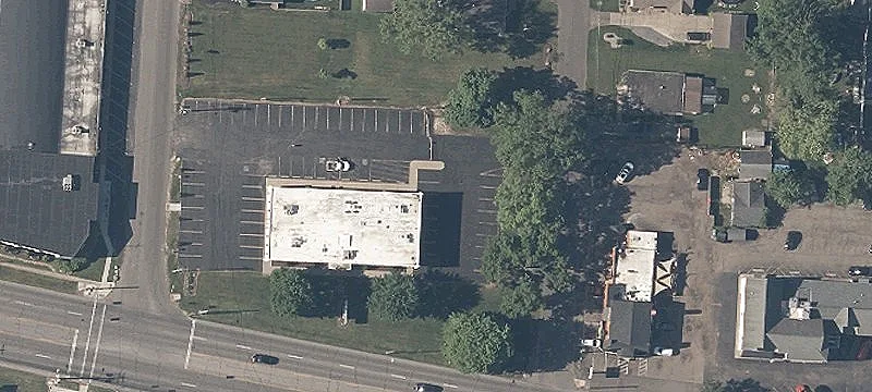 3140 Lincoln E Way