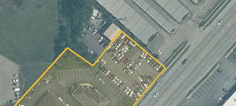 3260 State Rte 22nd 3rd 3