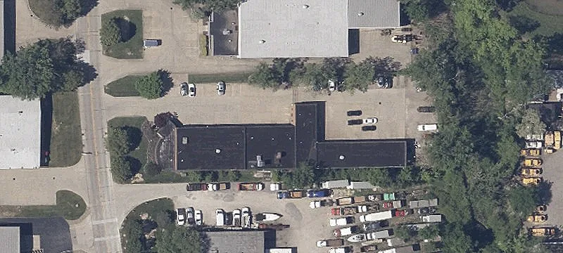 13225 York Delta Dr