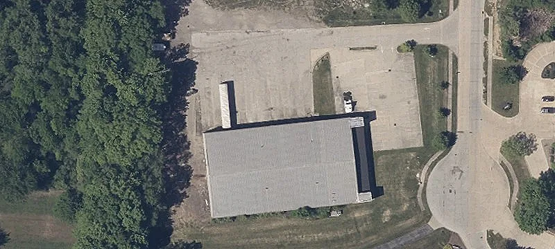 120 Blaze Industrial Pkwy