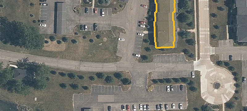 9001 Portage Pointe Dr
