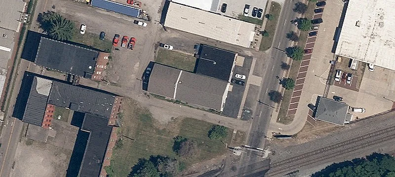 1003 Mckinley SW Ave