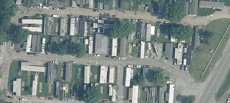 3137 Westerville Rd
