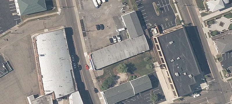 222 Erie N St