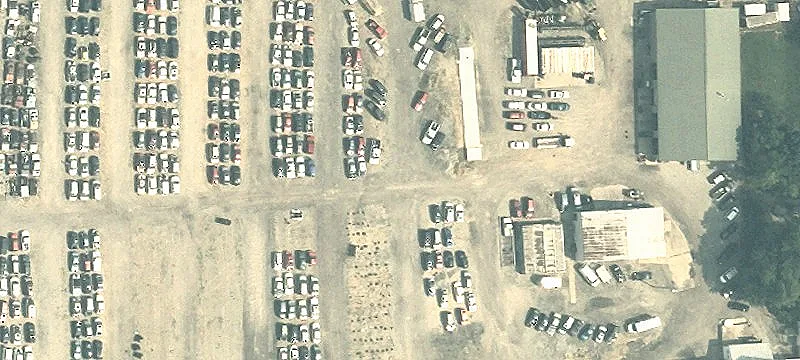 6015 National Rd, Unit 33