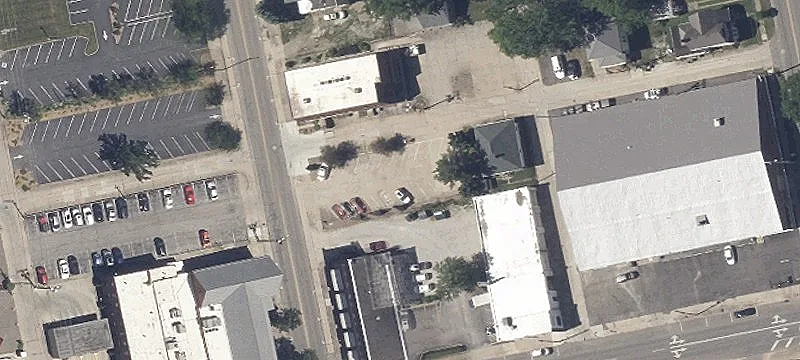 Wooster, OH 44691