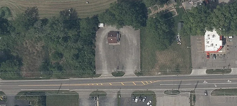 1164 Pidgeon Rd