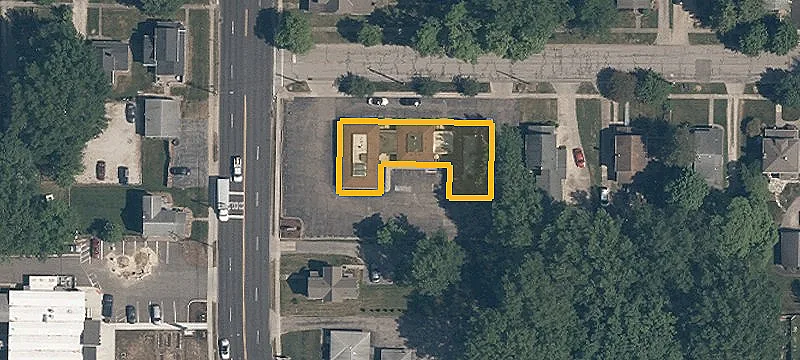 110 Elm St, Unit 3