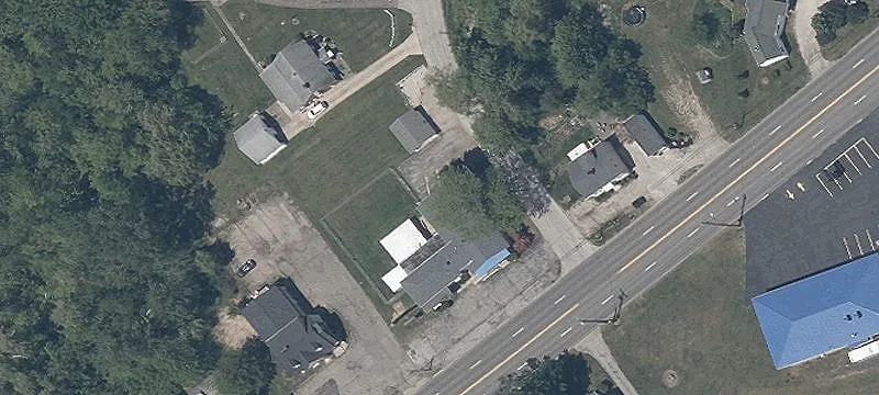 2907 Prospect Rd