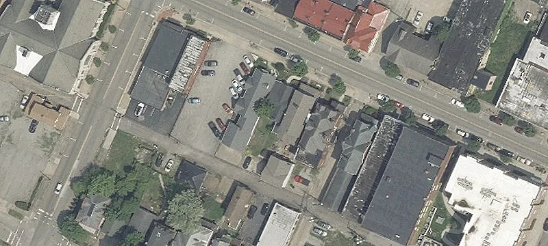 130 5th St