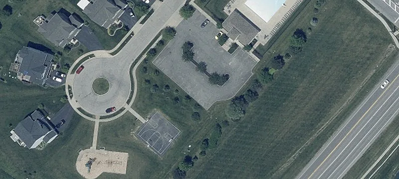 960 Foxcreek Rd