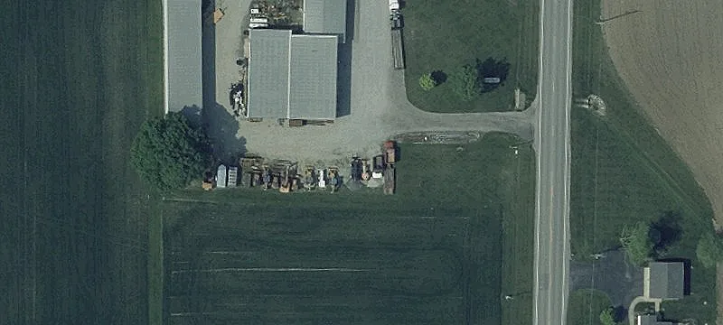 11615 Us Rte 127
