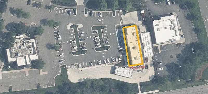 6105 Parkcenter Cir