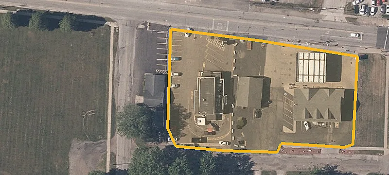 580 Norton Ave