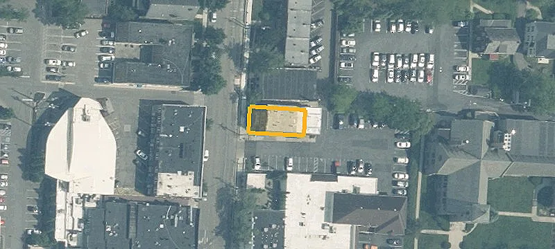 542-544 Drexel Ave