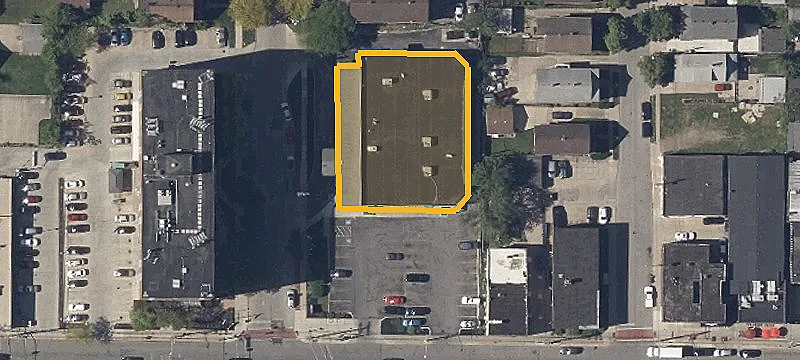 12212 Madison Ave, Unit 12224