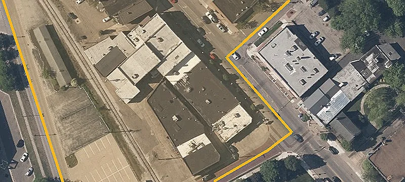 706 Broadway Ave, Unit 718