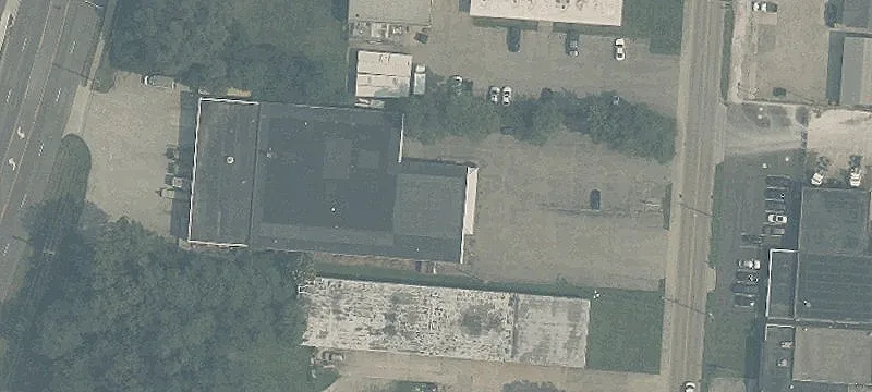 2853 Springboro W