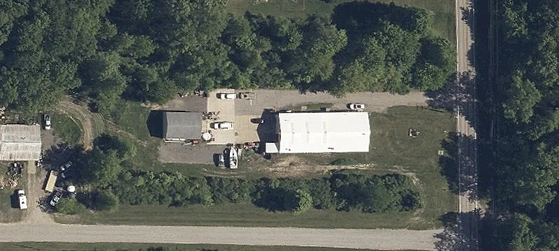 960 Sunnyside Rd