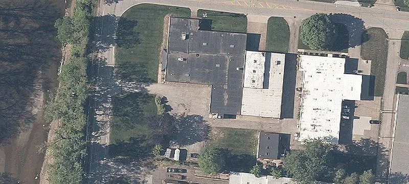 3625 Lost Nation Rd
