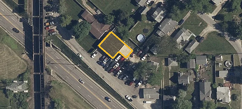 2193 Rogers Ln